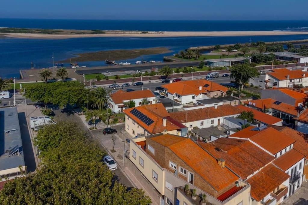 River Zen House Villa Esposende Exterior photo