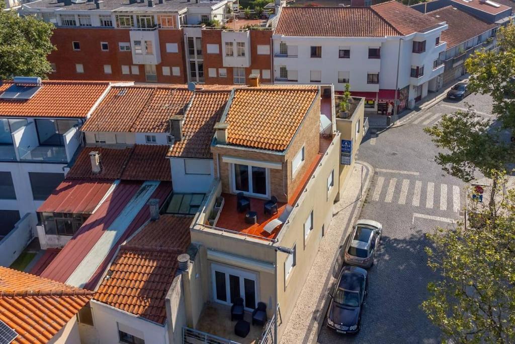 River Zen House Villa Esposende Exterior photo